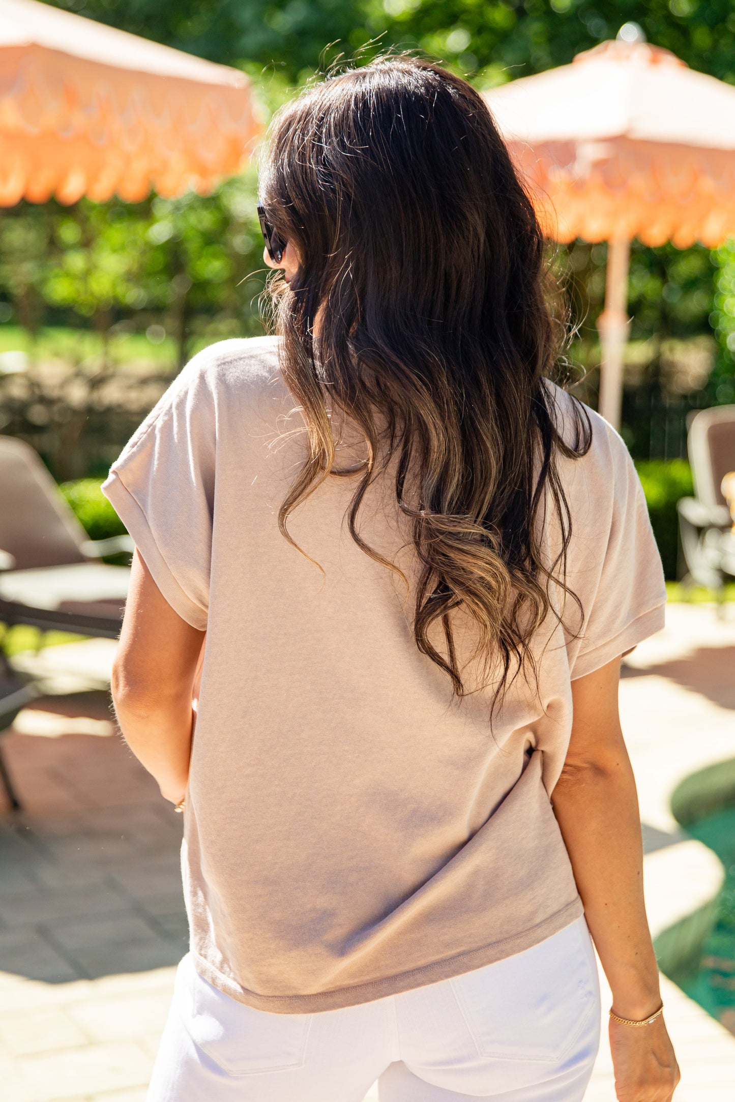 Daily Essential Basic T-Shirt - DU Deal