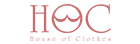 house of clothes