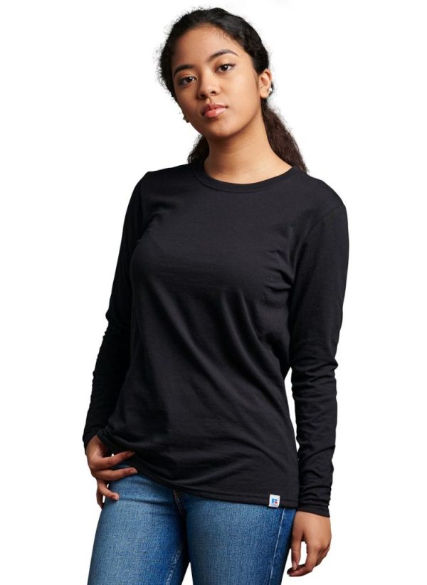 women long sleeve t shirt