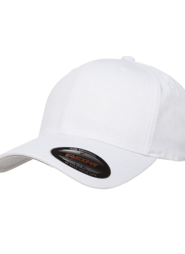 adult value cotton twill cap