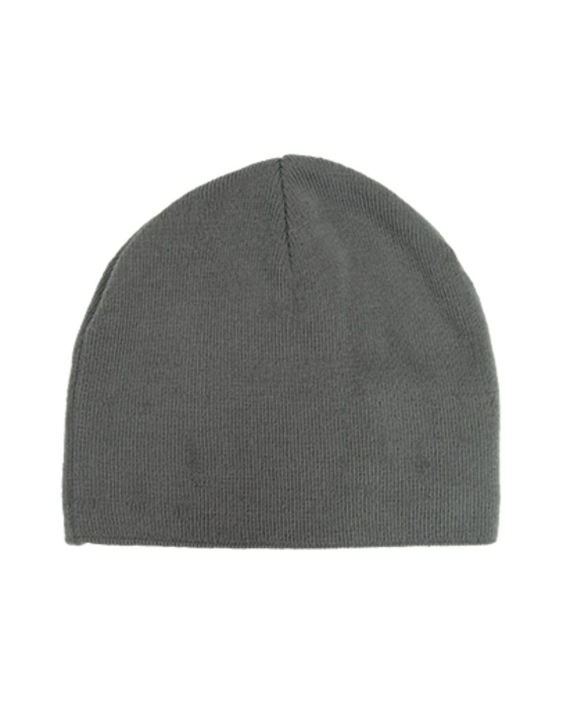 Fahrenheit Acrylic With Contrasting Lining Beanie