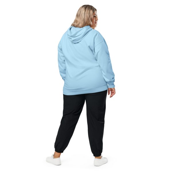 Stylish Shine Women's Pullover Mid Weight Hoodie - Image 5