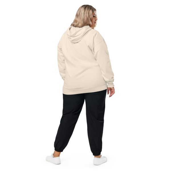 Stylish Shine Women's Pullover Mid Weight Hoodie - Image 10