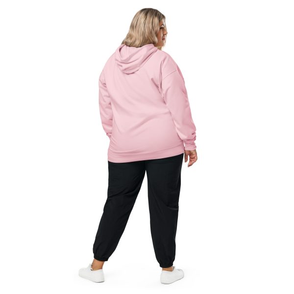 Stylish Shine Women's Pullover Mid Weight Hoodie - Image 7