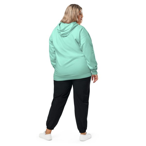 Stylish Shine Women's Pullover Mid Weight Hoodie - Image 8