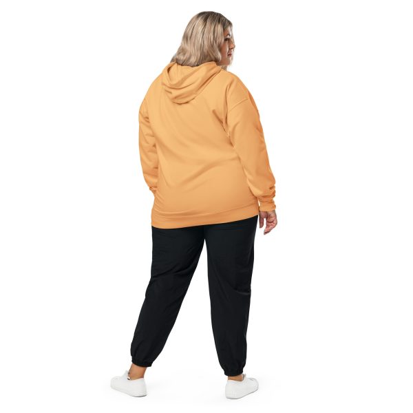 Stylish Shine Women's Pullover Mid Weight Hoodie - Image 3