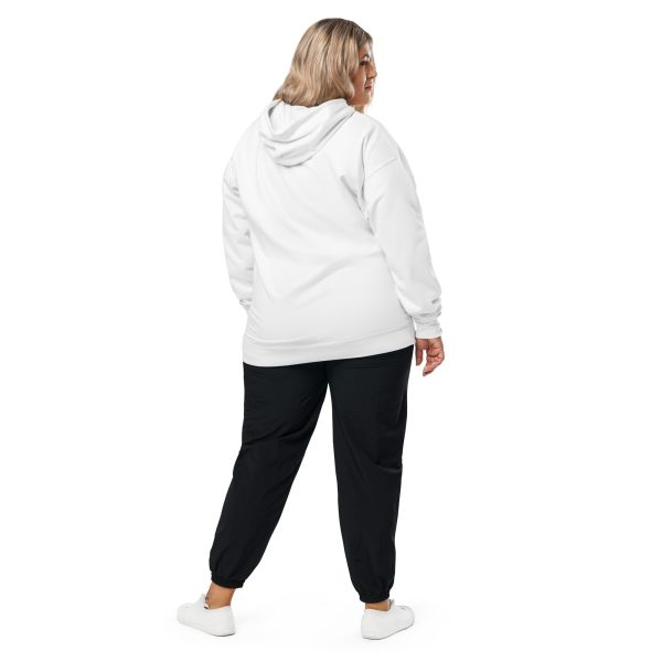 Stylish Shine Women's Pullover Mid Weight Hoodie - Image 12