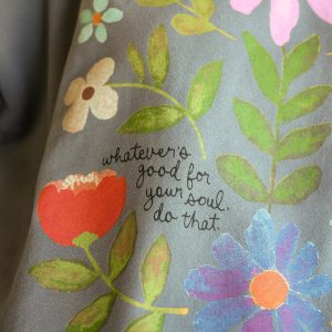 Alternative view of Marlowe Sweatshirt - Good For Your Soul