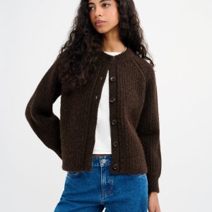 Cabin Cardigan
