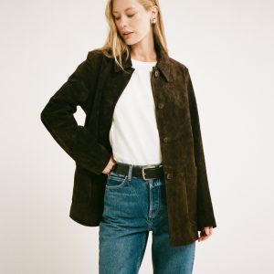 Yellowstone Jacket